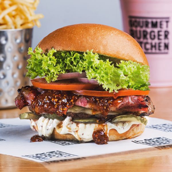 Burger